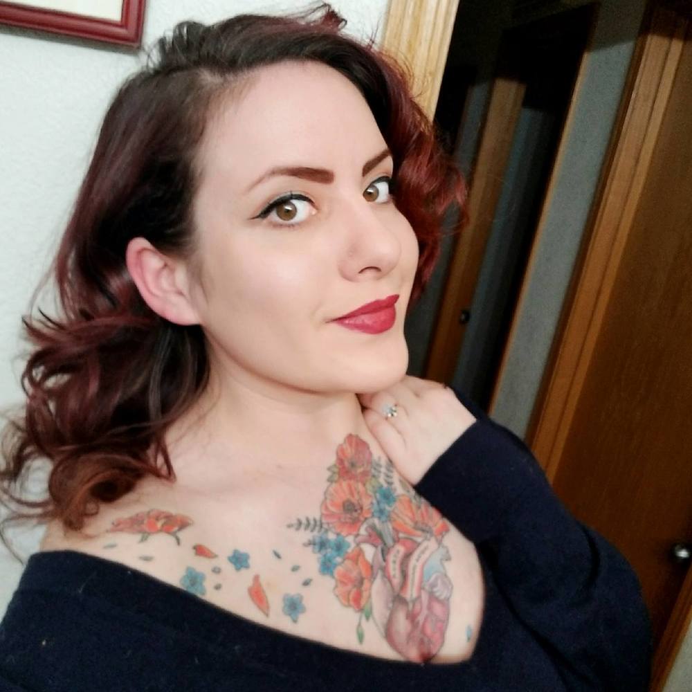 Meet your Posher, Penelope